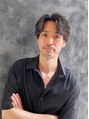 ヘアーメイク アディクト(HAIR MAKE addict)&nbsp;上西 康文