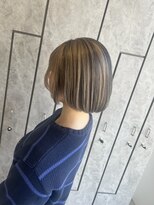 エン(en) ローライトカラー