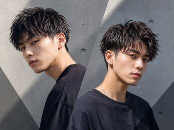 イートンクロップガーデン(Eton Crop Garden)の写真/【若い世代から人気急上昇中◎女性が提案するメンズスタイルが人気の西條◎】