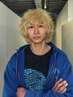 【メンズ限定】メンズカット+ケアブリーチ+ケアカラー【栄/久屋大通】