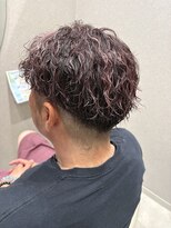ロエ(Lowe')&nbsp;pinkハイライト