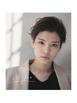 シーソー(sii soo)&nbsp;sii soo ショート