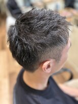 ヘアケアサロンジェー(J)&nbsp;ベリーショートツーブロック