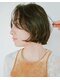 バディヘア リープ(BUDDY HAIR Leap)の写真/【地下鉄御器所駅★徒歩1分】似合わせヘアでお家でのスタイリングが楽しくなる♪あなたの理想を叶えます☆