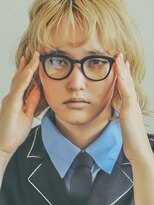 バーノン(VERNON)&nbsp;CELINE BOB【VERNON】058-262-3611