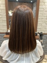 ルシクラージュ 武蔵小杉店(Recyclage)&nbsp;柔らかストレート！