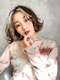 ピュアメンド 梅田(Pure Mend)の写真/【梅田5分/髪質改善】カットのもちが違う。丁寧な設計で、次の来店までずっとキレイが続きます