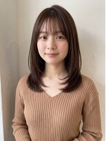Joule金沢駅西【ジュール】【11月1日NEW OPEN(予定)】 金沢駅/レイヤーカット/ボブ/レイヤー/ダブルカラー/顔周り