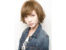モッズヘア 前橋店(mod's hair)