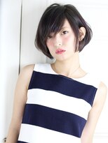 ペイジス(Pages)&nbsp;フェミカジサマーボブ