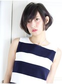 フェミカジサマーボブ