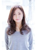 綺麗なロングはいつ見てもきれい　３０代、４０代　人気♪