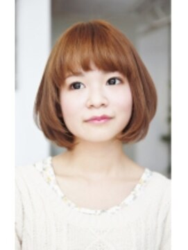 ブロッサム 朝霞台店(Blossom) クラシカル・レトロボブ