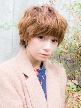 リリアン 表参道(relian) ベリーショートならリリアン表参道