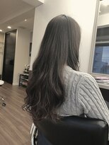エンヴィー 町田(ENVY) 大人フェミニンカール