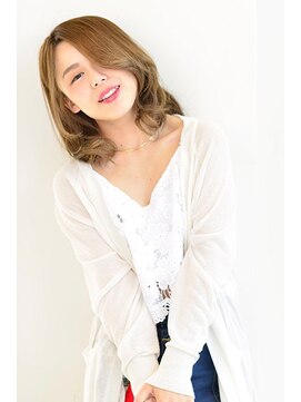 イメージア 大船店(IMAGE A) 大人女子シンプルショート@30代40代50代60代