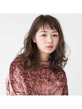 ヘアアフェクト ニーナ(hair Afecto nina) ロング4