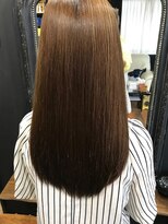 サポング(Sapong)&nbsp;ロングスタイル★PLUMEトリートメント