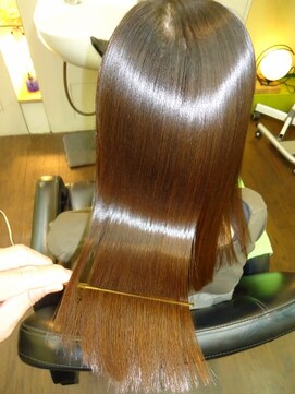 エムスリーディーミュゼステージ(M3D) ピコトリートメント