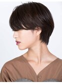 【katachi byAnge】美フォルム大人ショート