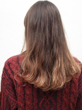 ネオリーブカップ 町田店(Neolive capu) バレイヤージュ【町田/町田駅】