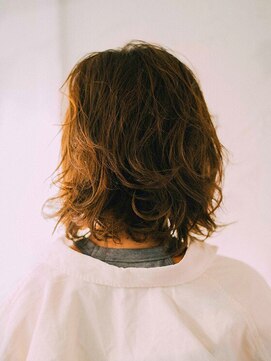 プロデュース 相模原店(Produce) 大人かわいい☆ジグザグバング