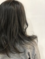 エディ(HEDI)&nbsp;透けるロング