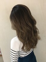 ロロン 代々木八幡(LORONG)&nbsp;グレージュグラデーション