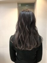 ヘアーモード ケーティー 尼崎本店(Hair Mode KT) グレージュグラデーション