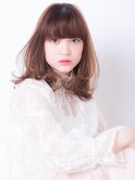 ニュアンスロブ