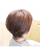 フォー ディア ビューティー サロン(for Dear Beauty salon)&nbsp;ｓｈｏｒｔ