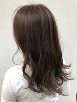 フロート 小阪店(float)&nbsp;ショコラブラウン_外ハネボブ,アッシュブラウン,ネオウルフ