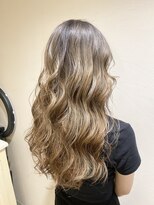 ウィルドレス(WiLL DRESS)&nbsp;ルーツカラー