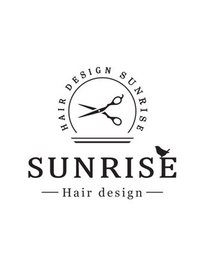 ヘアーデザイン サンライズ(Hair Design SUNRISE)