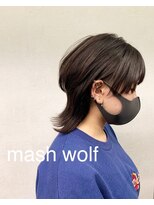 ファースト 山形店(first)&nbsp;☆マッシュウルフ☆