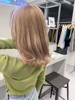 ザスカイ(THE SKY)&nbsp;ミルクティー