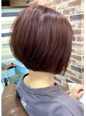 Coeur  松永のサロンスタイル