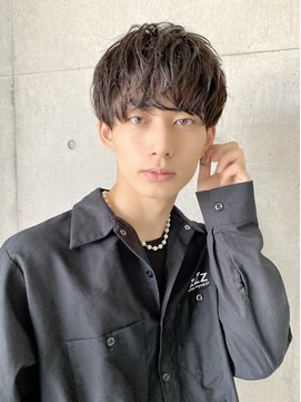 キャプチャー 海老名(capture) ナチュラルマッシュ