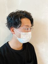 スイッチ 本店(SWITCH) 【渥美】かき上げウェーブ