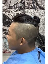 スワロ(SWARO) マンバン