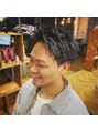 ザ ハレ 問屋町店(THE HALE'S) ツイストスタイルで日常に笑顔を!
