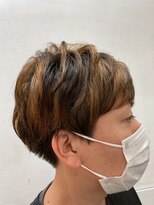 ビーハイブ ギフト(BeeHIVE GIFT) 東リベ一虎カラー