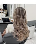 CIERA.バレイヤージュ