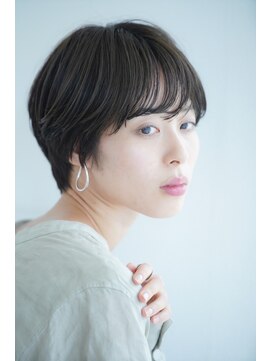 キラク(kirak) コンパクトショート