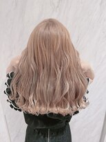 リー 京橋(Lee)&nbsp;店長今里☆人気のミルクティーベージュ☆