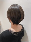 ショート
