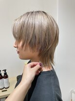 グリーン 町田(green)&nbsp;ハイトーン×ウルフ