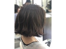 ハーモニックサロン キュア(harmonic salon Cure)