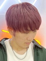 ウィコ 新宿(WICO)&nbsp;ラベンダーピンク[新宿駅/イメチェン/チェリーブラウン]