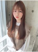 [elle by lond]栗原　瑠世